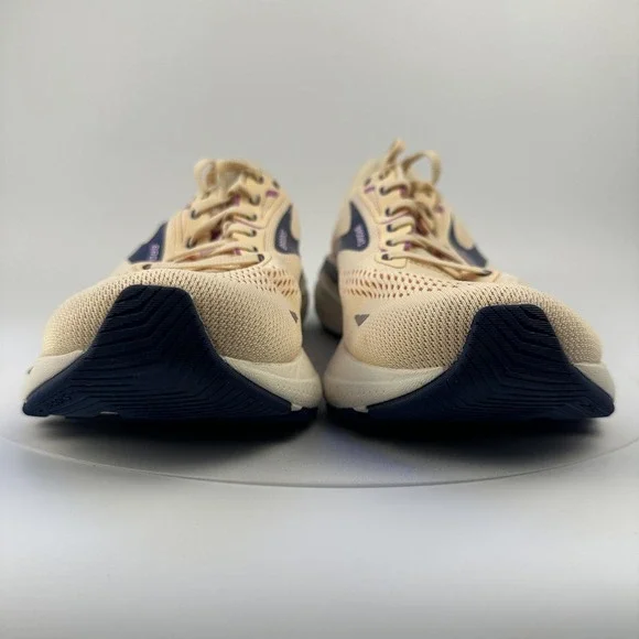 Brooks Adrenaline GTS 23 Shoes Womens Size 11 Running Support Sneakers Athletic - Picture 2 of 12